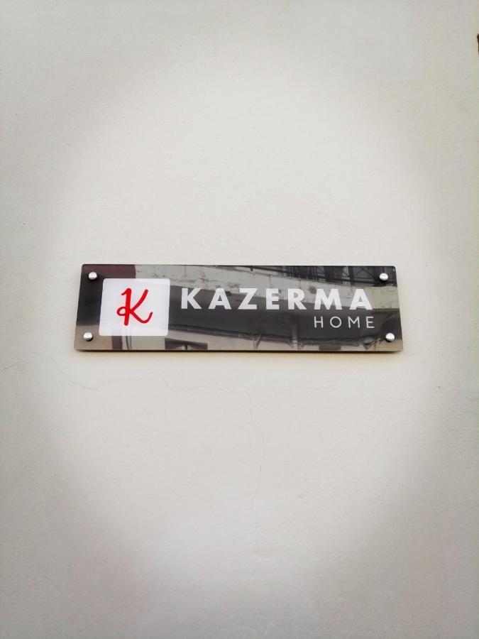 הוילה Rhodes City Kazerma Ηομε מראה חיצוני תמונה