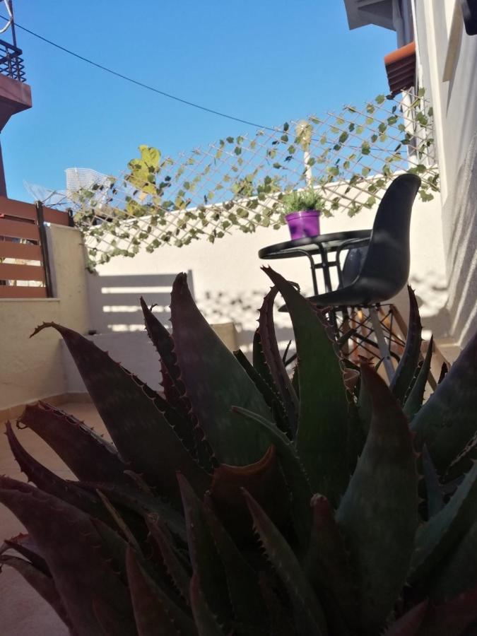 הוילה Rhodes City Kazerma Ηομε מראה חיצוני תמונה